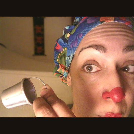 So Long, Farewell...Nurse Lulu's Improv Series