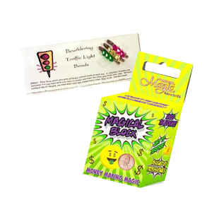 Three Easy Clown Magic Tricks to Impress Your Audience