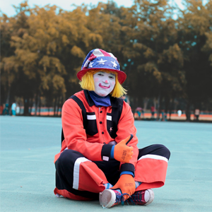 Clown Ministry