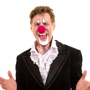 Clown Noses