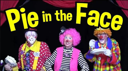 5 Steps to Create a Basic Clown Skit Routine - A Beginner's Guide