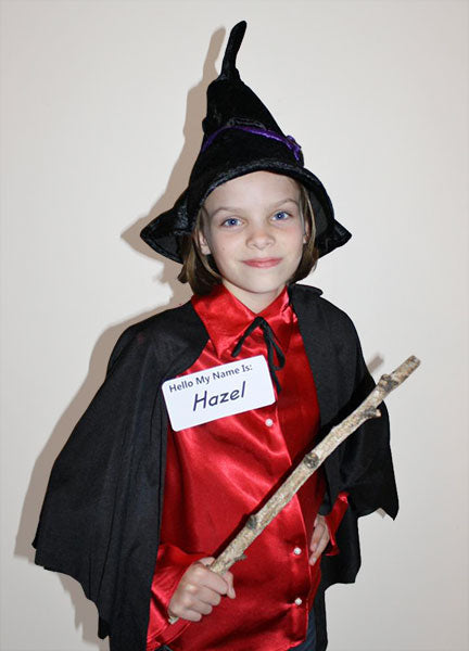 Silly Halloween Costume Ideas