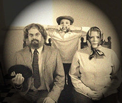 Stan C. Wolnic: A Short Pictorial Biography