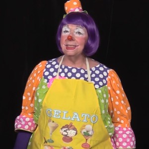 "The Check" Clown Skit with Call Us Clowns