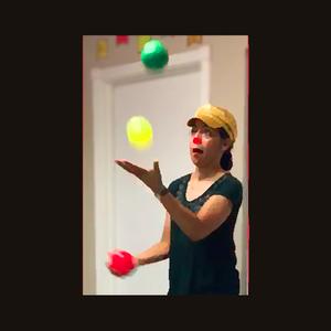 Enjoy the Silence - Nurse Lulu's Improv Series
