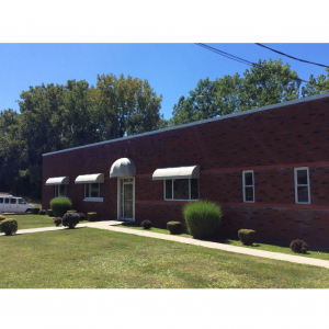 A New Home in Newburgh!