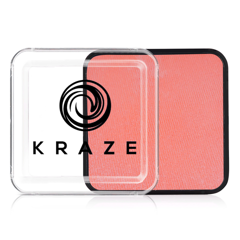 Kraze FX Square - Blush (25 gm)