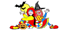 ClownAntics