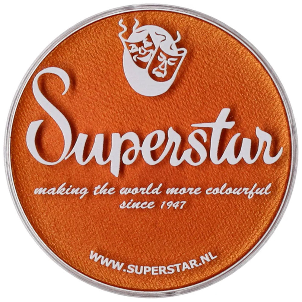 Superstar - Goldfish 336 (Shimmer) (16g)