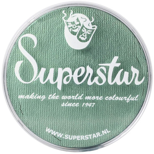 Superstar - Seashell Shimmer 408 (16g)