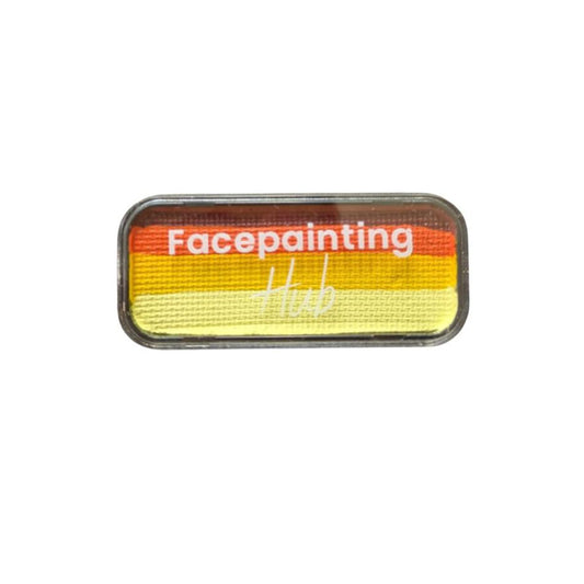 Face Painting Hub - Single Flame Onestroke