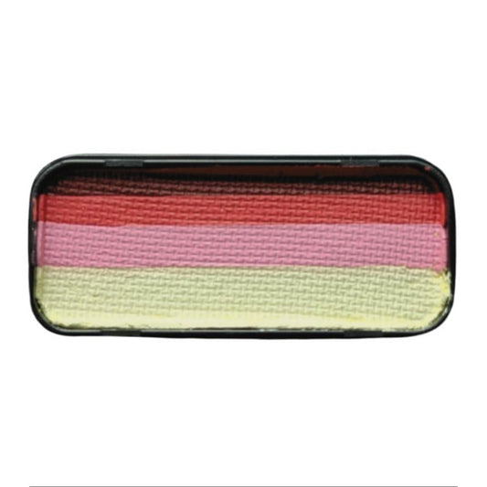 Face Painting Hub - Single Orchid