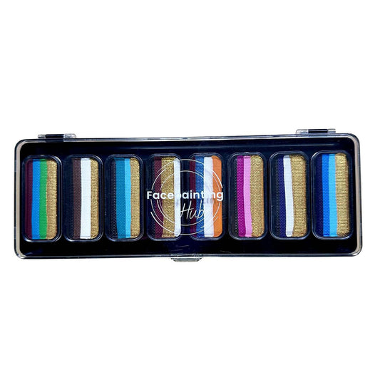 Face Painting Hub - The Party Palette