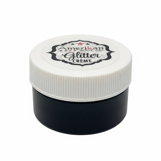 ABA Glitter Creme Base (.5oz) NEW Formula
