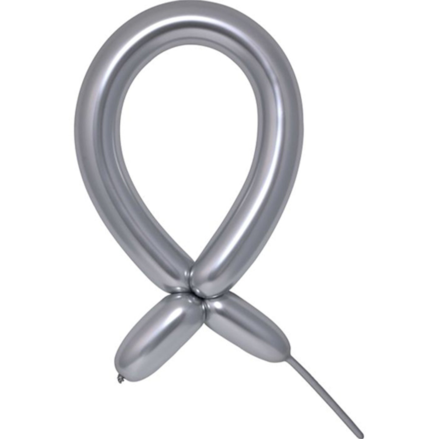 Elitex - 260 Superglow Silver (50ct)