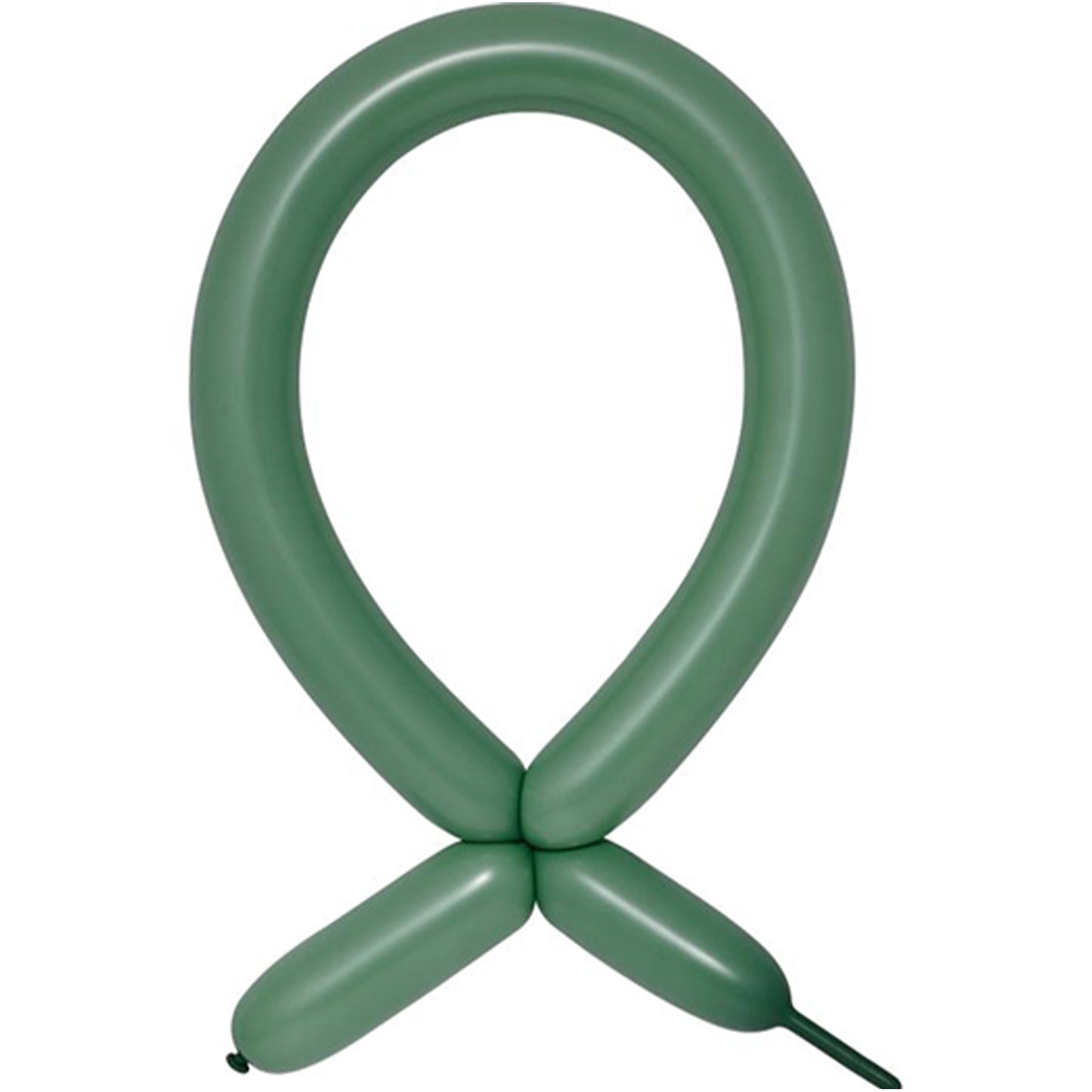 Elitex - 260 Olive Green (50ct)