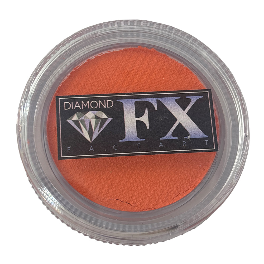 Diamond FX Essential - Bright Orange (30 g)