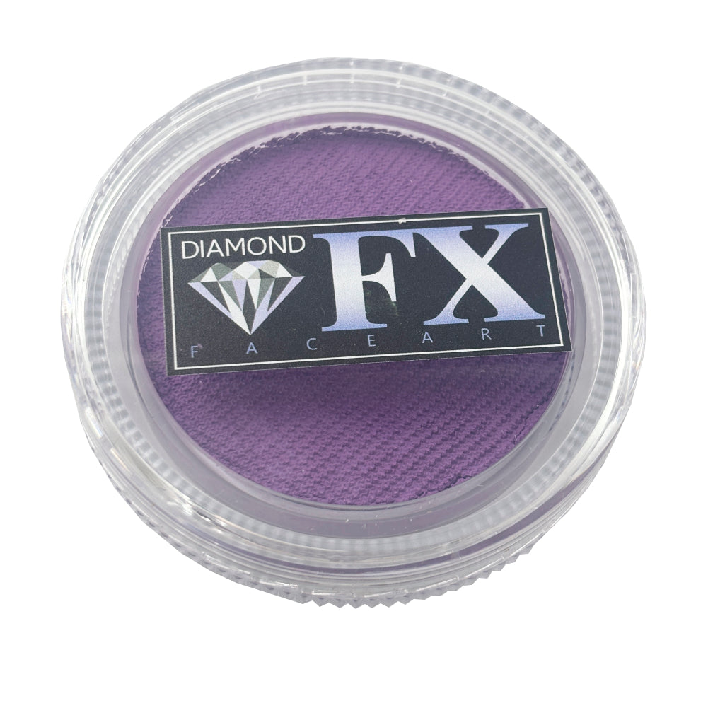 Diamond FX Essential - Bright Blue (30 g)