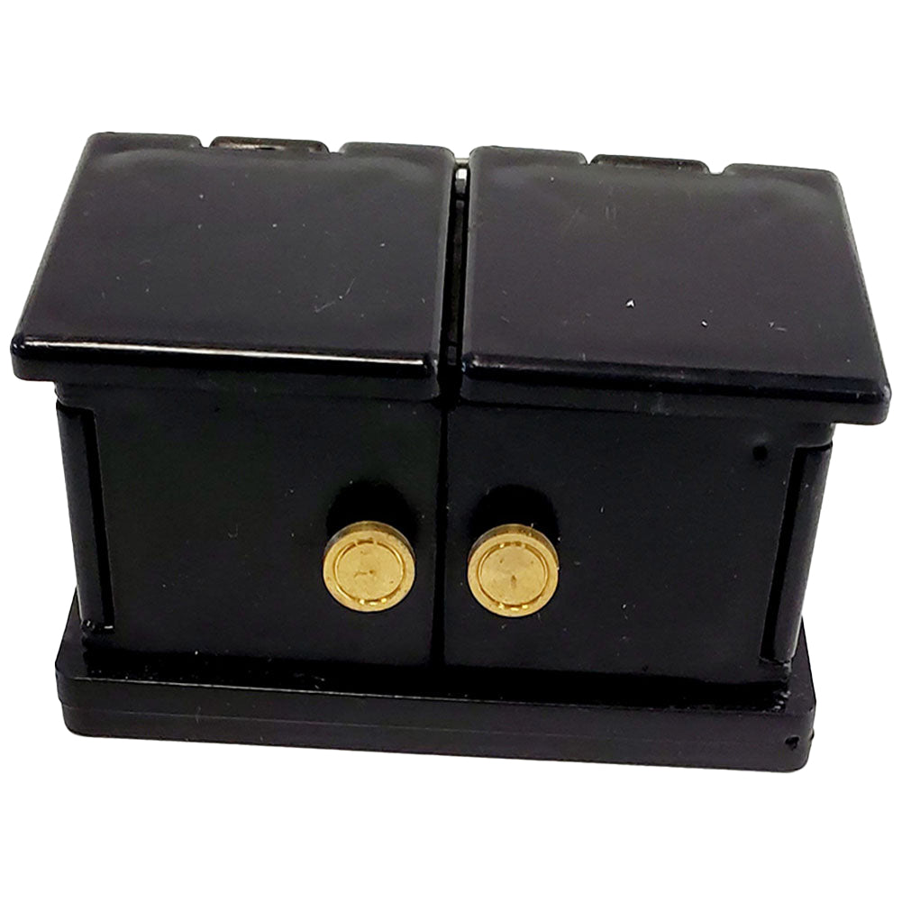 Mini Miracle Die Box