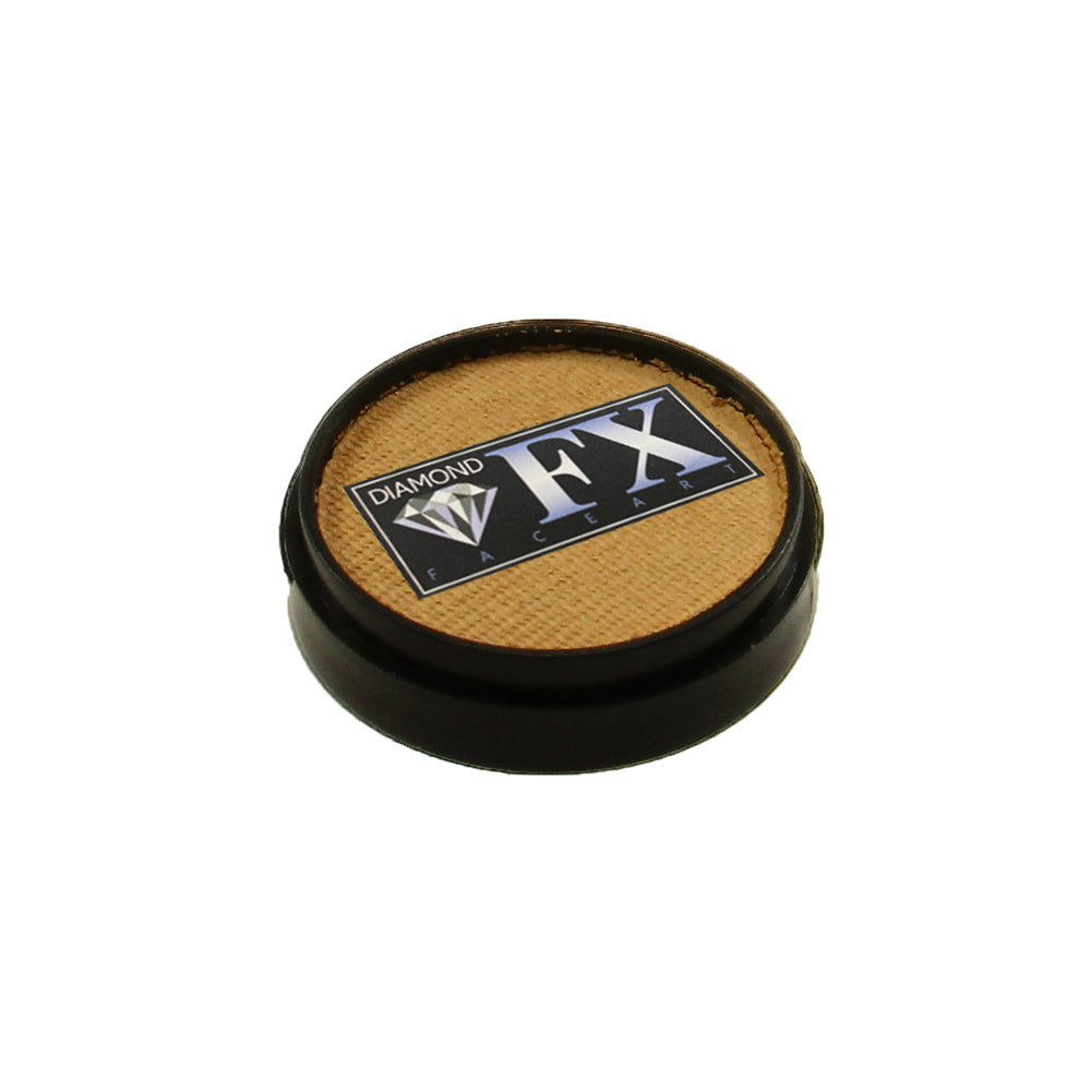 Diamond Face Paint Refills - Beige Skin (10 gm)