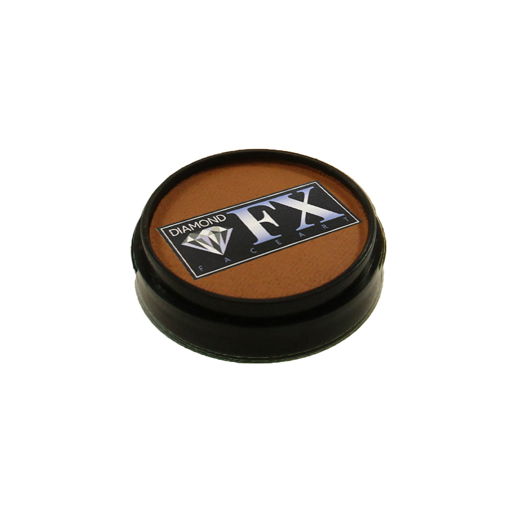 Diamond Face Paint Refills - Olive Skin 15 (10 gm)