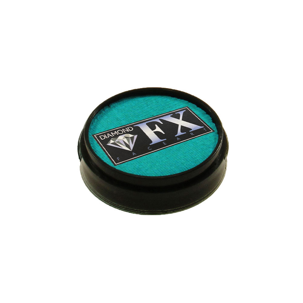 Diamond Green Face Paint Refills - Sea Green 26 (10 gm)