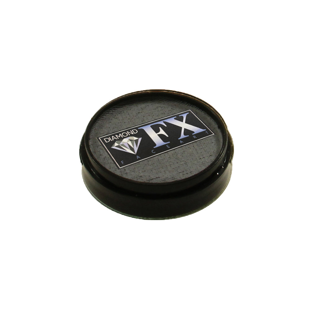 Diamond Face Paint Refills - Gray 29 (10 gm)