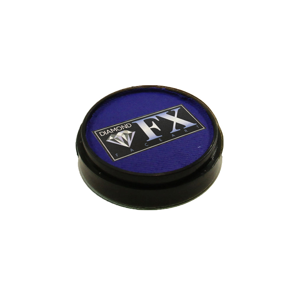 Diamond Face Paint Refills - Blue 70 (10 gm)