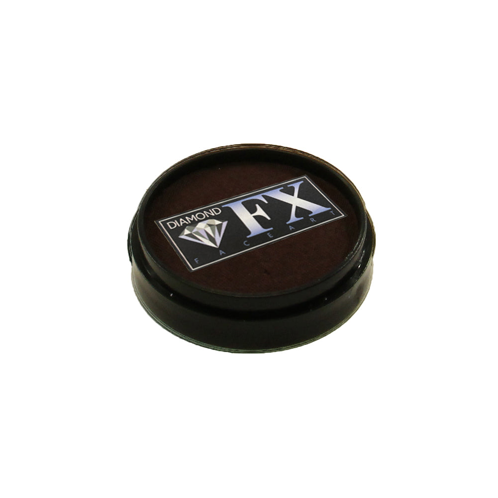 Diamond Face Paint Refills - Blood Red 33 (10 gm)