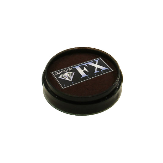 Diamond Face Paint Refills - Blood Red 33 (10 gm)