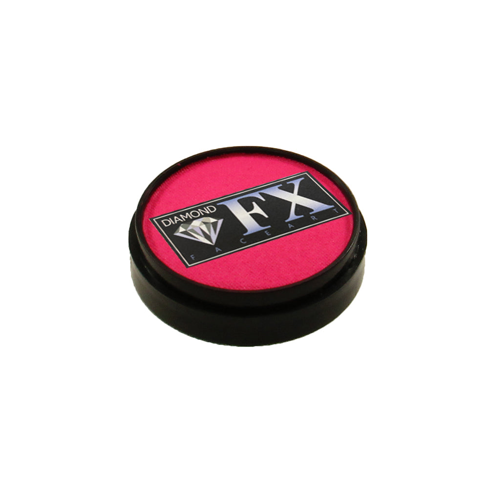 Diamond FX Refills - Neon Magenta N128 (10 gm)