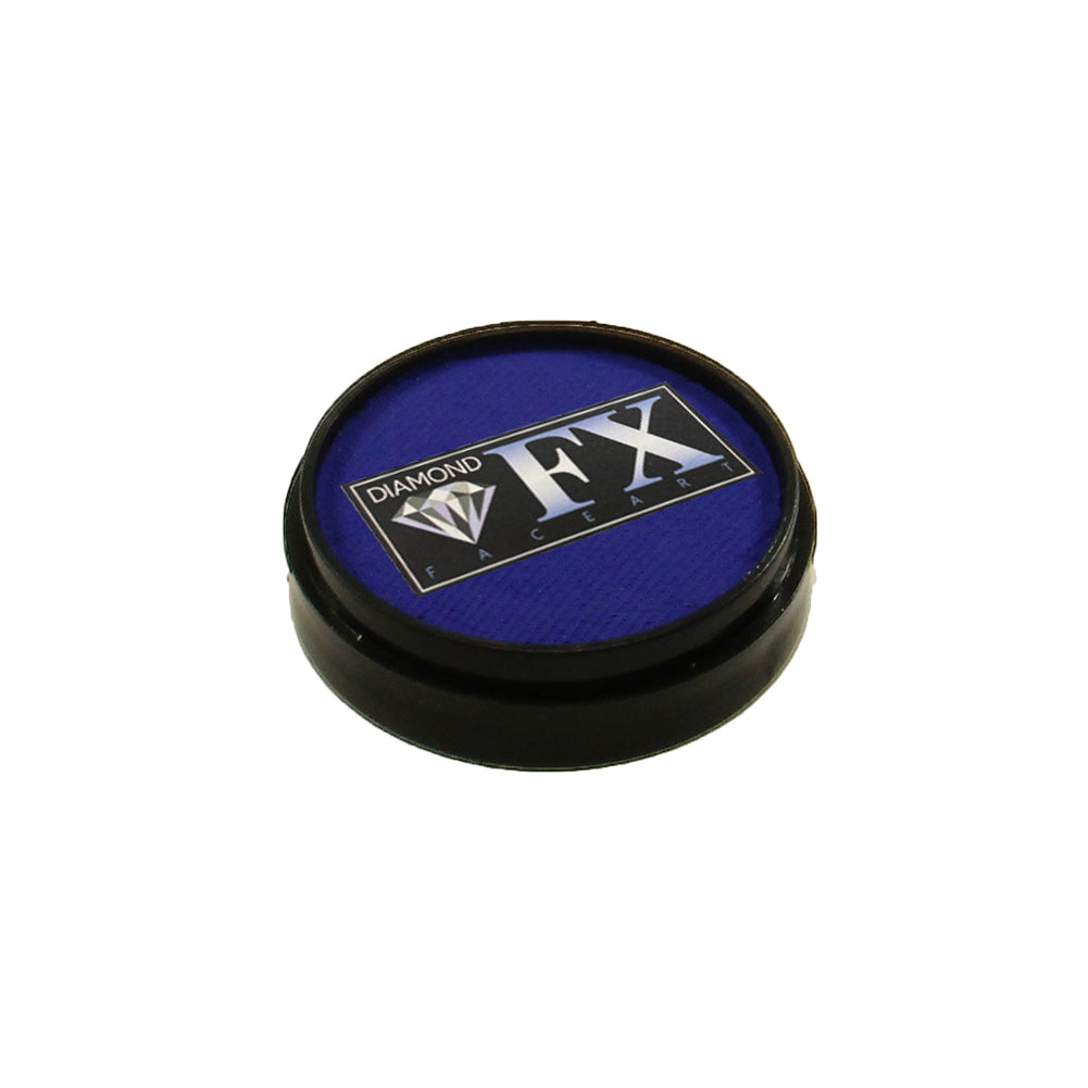 Diamond FX Refills - Neon Blue N70 (10 gm)