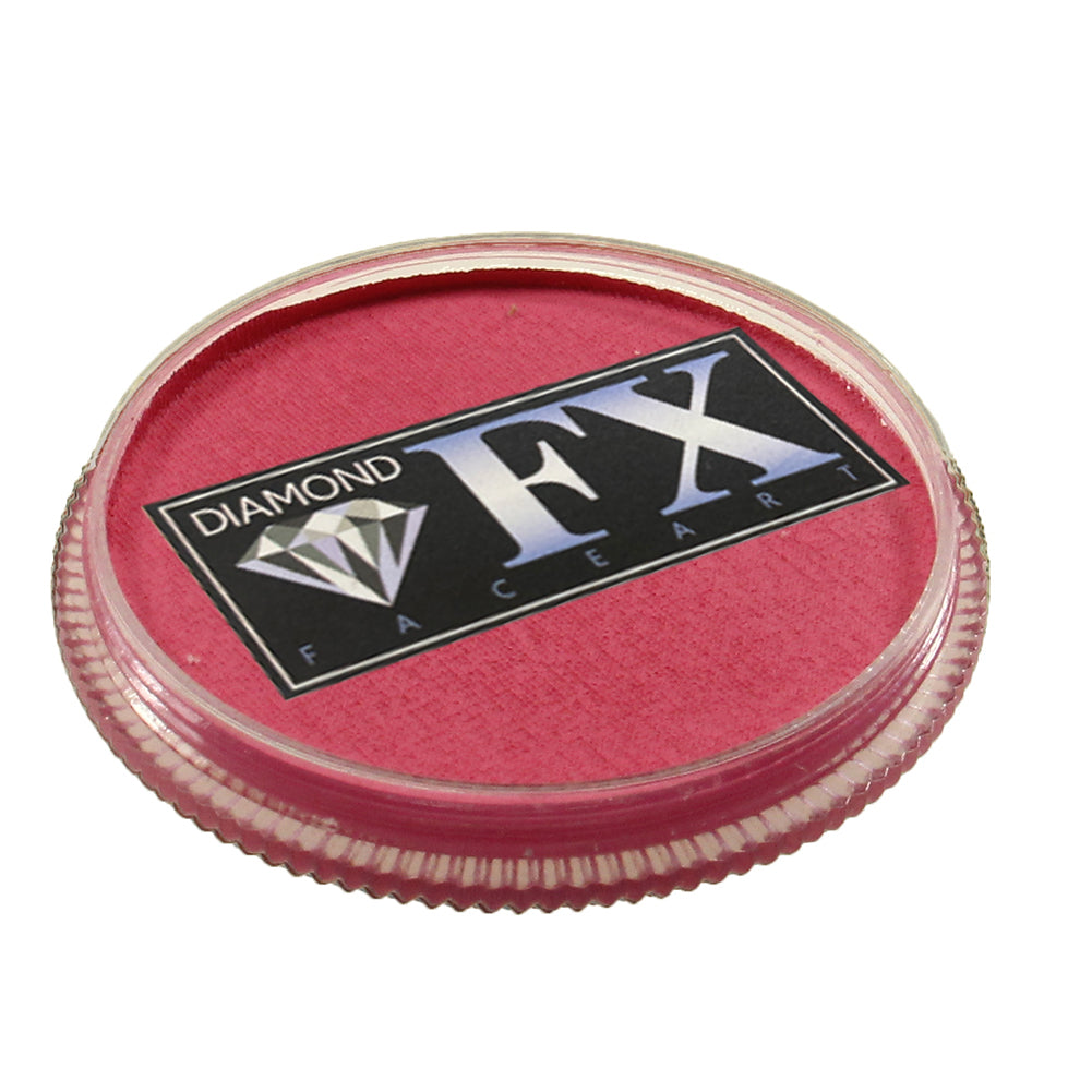 Diamond Face Paints - Pink 32 (32 gm)