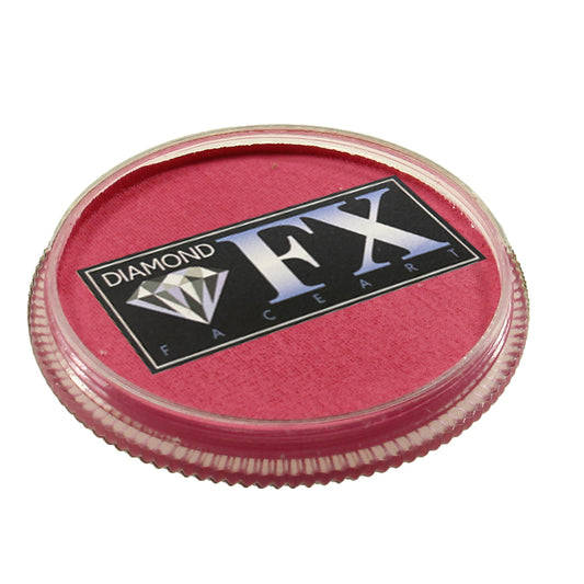 Diamond Face Paints - Pink 32 (32 gm)