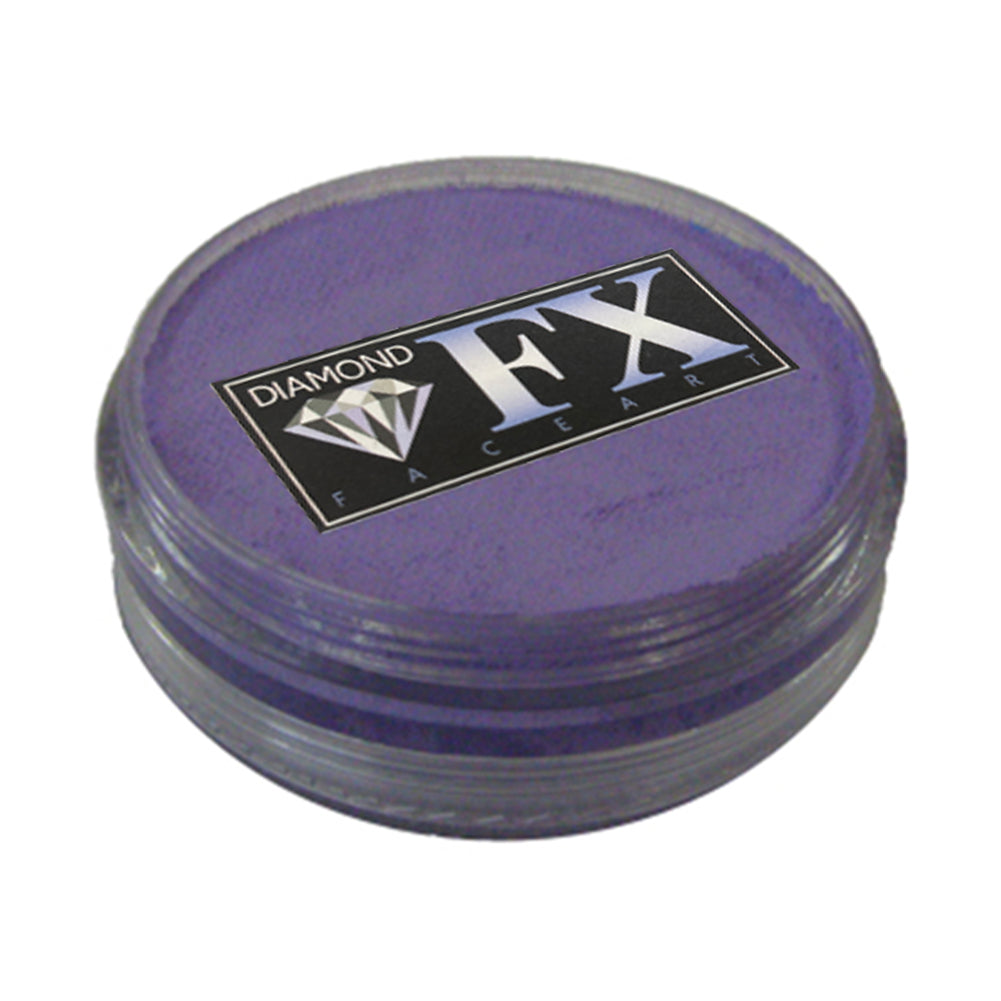 Diamond Face Paints - Lavender 28 (45 gm)