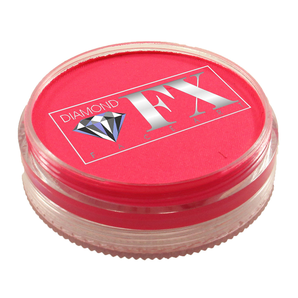 Diamond FX - Neon Pink N32 (45 gm)