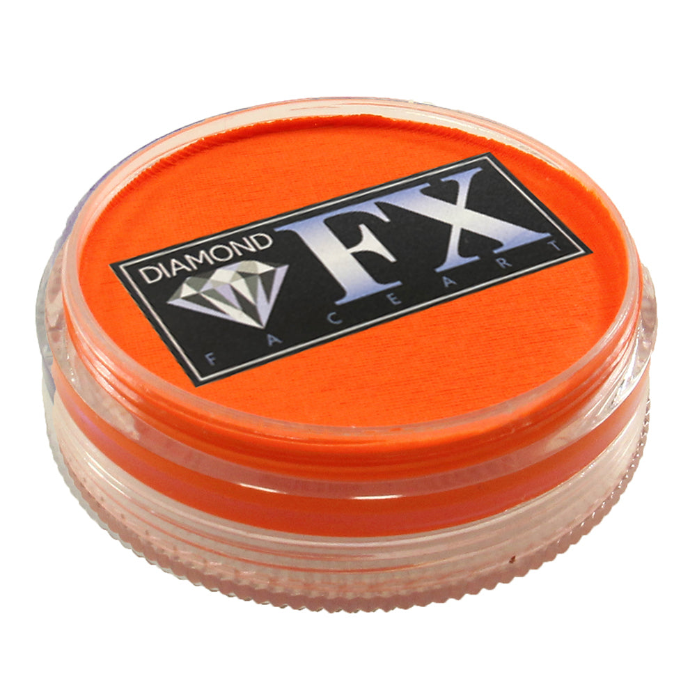 Diamond FX - Neon Orange N40 (45 gm)