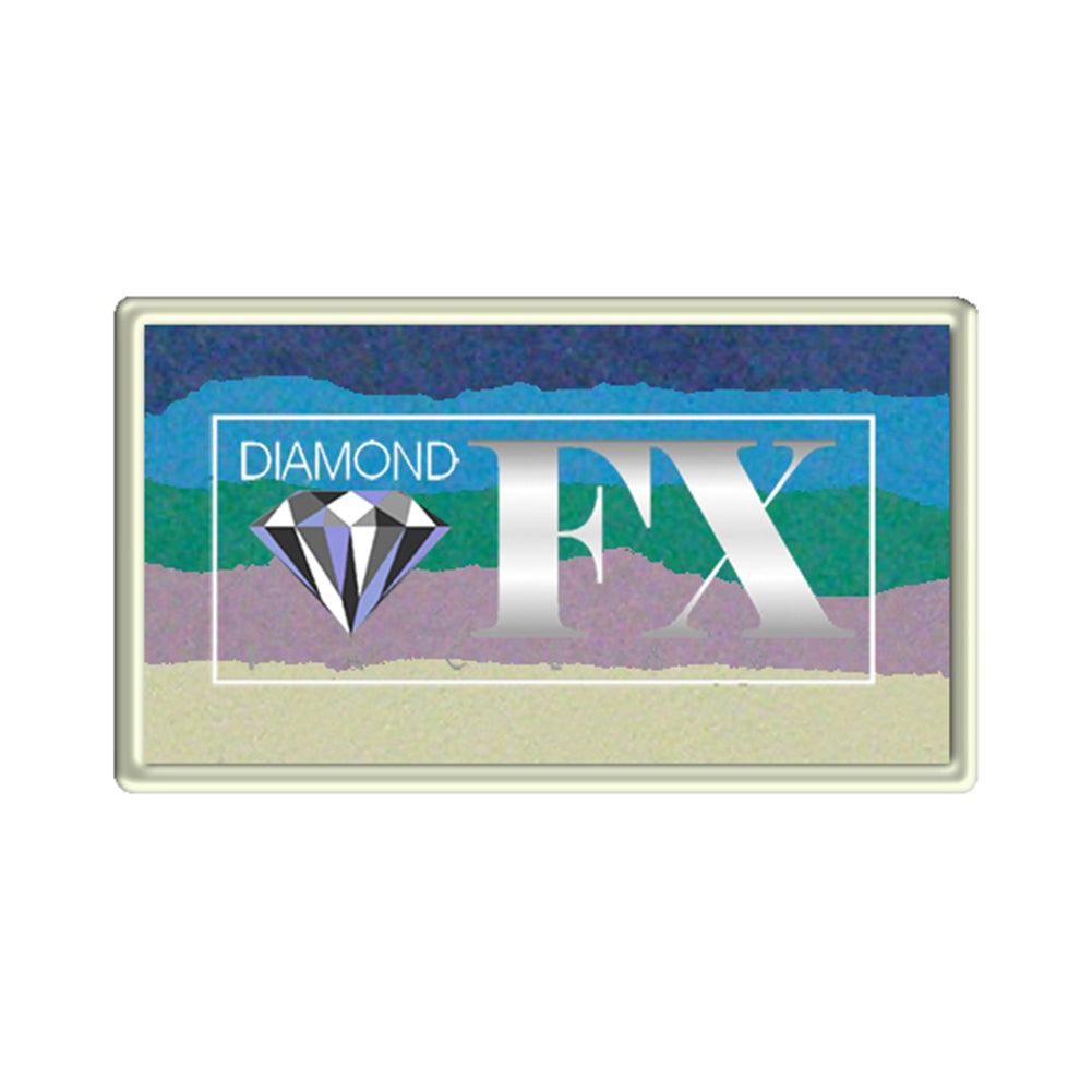 Diamond Split Cakes - Small Blueberry Hill 11 (30 gm)