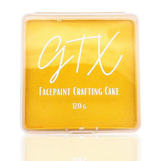 GTX Facepaint - Peach Cobbler (120g)