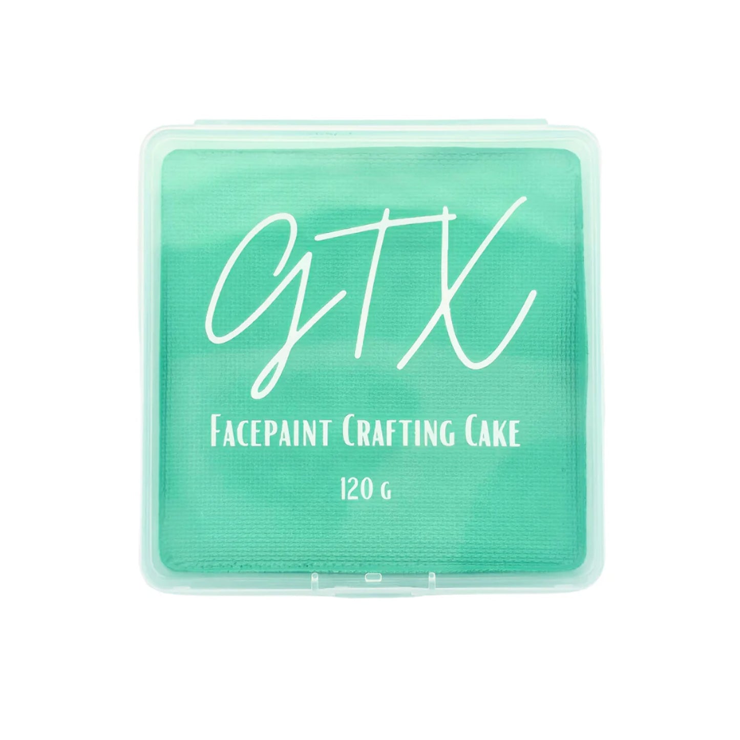 GTX Facepaint - Mint Julep (120g)