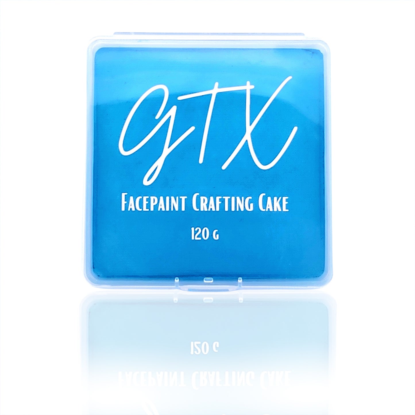GTX Facepaint Regular - Bootcut Blue (120 gm)