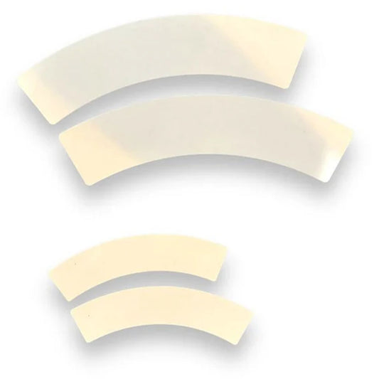 Ickle Pickle - Boomerang Illusion Deluxe Dry Erase (Large)