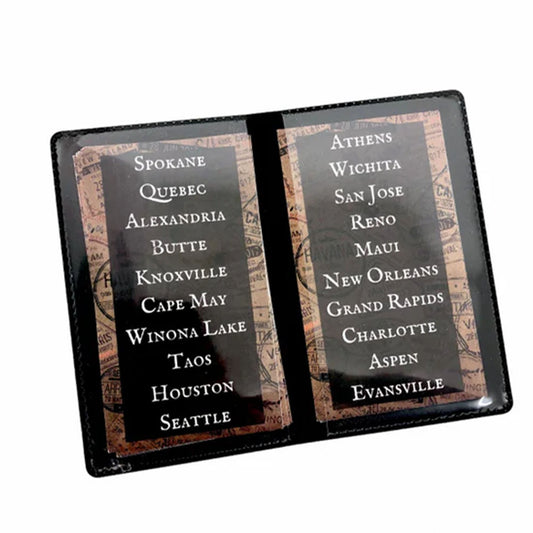 Ickle Pickle - Instant Telepathy - Destination Unknown