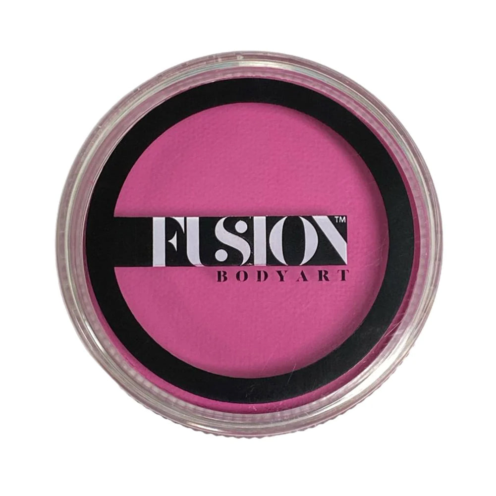 Fusion Body Art Face & Body Paint - Prime Pink Temptation