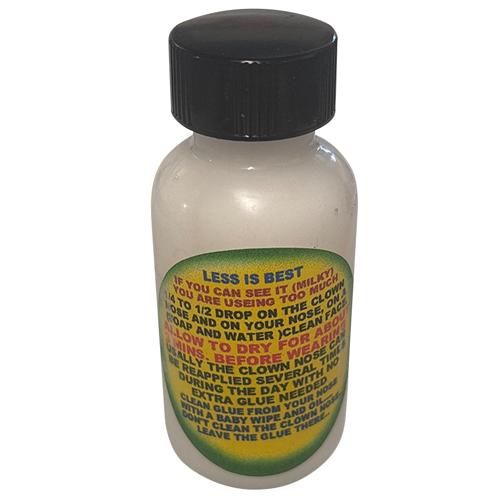 Jim Howle "That" Restickable Adhesive