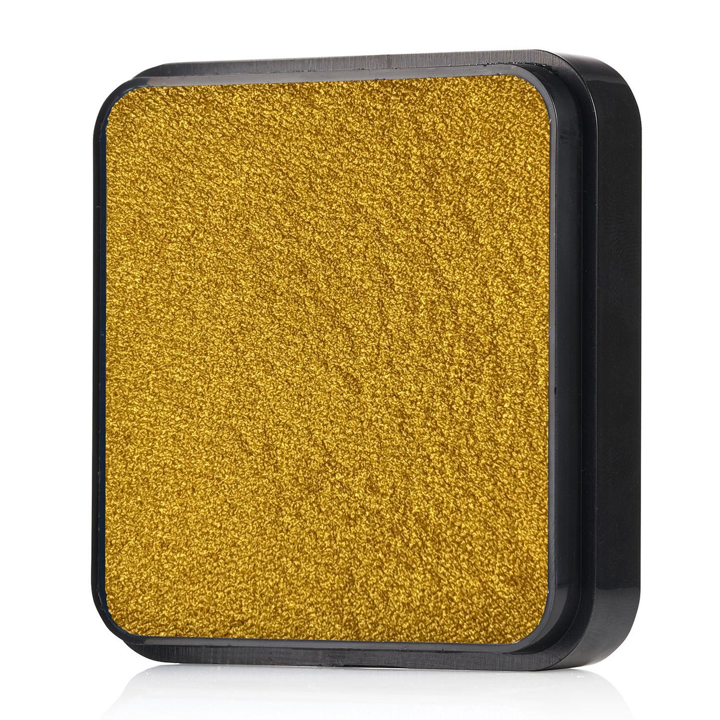 Kraze FX Square - Metallic Gold (50 gm)