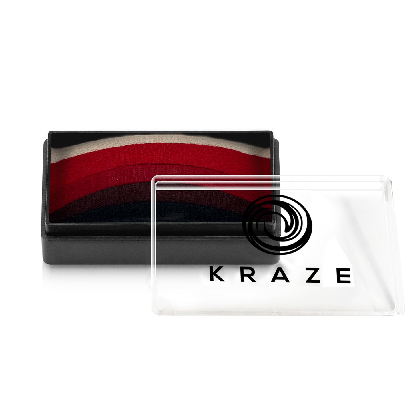 Kraze FX Dome Stroke - Poppy Field by Linnea (25 gm)