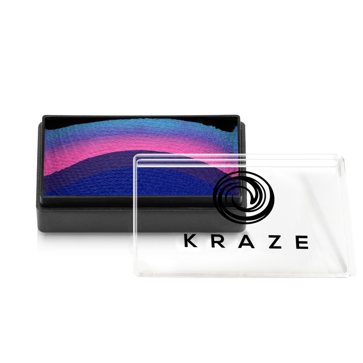 Kraze FX Domed One Stroke - Galaxsia by Tamina