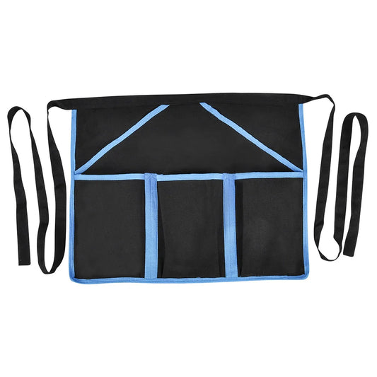 5 Pocket Balloon Apron