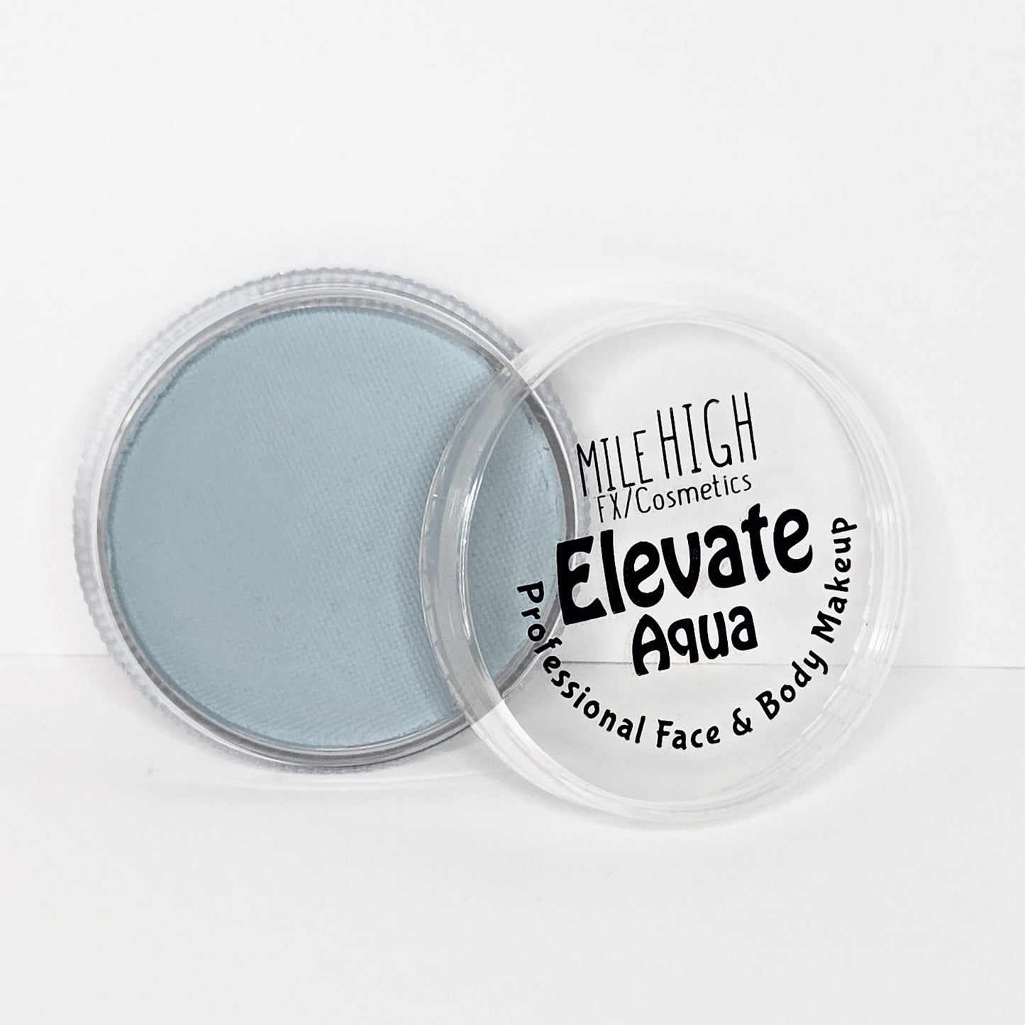 Mile High FX/Cosmetics Elevate Aqua Facepaint - Spirit (30 gm)